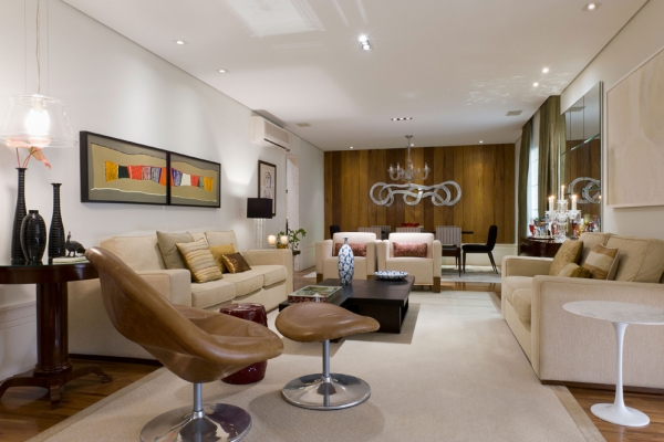 Reforma e Decora��o Apartamento - S�o Paulo