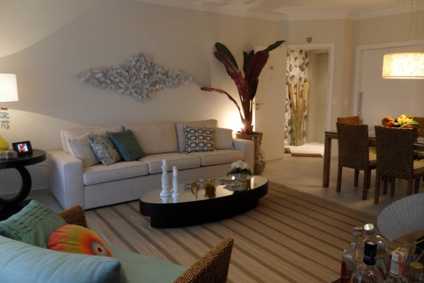 Reforma e Decora��o Apartamento - Riviera de S�o Louren�o, S�o Paulo