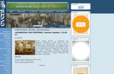 Portal Eventos