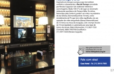 Revista O Vidro Plano