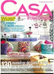 Revista Casa&Decora&ccedil;&atilde;o - Setembro 2011