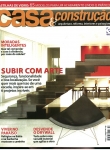 Casa & Constru&ccedil;&atilde;o - Outubro 2011