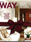 Revista Way (Gafisa) - Set/Out/Nov 2011