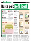 Jornal Agora - Casa Pr&oacute;pria - Junho 2011