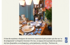 Casa Abril - Novembro 2011