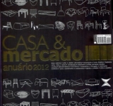 Casa & Mercado Anu&aacute;rio 2012 