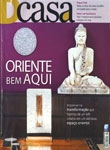 Revista DCasa - Junho 2007