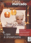Revista Casa & Mercado - Dez. 2011
