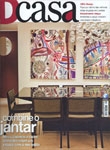 Revista DCasa - Sala de Jantar