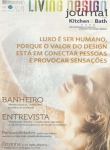 Living Design Journal - Mar&ccedil;o 2012