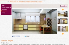 Built In Brastemp by Renata Coppola - Julho 2012