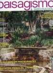 Revista Paisagismo e Paisagem - Outubro 2012