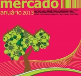 Anu&aacute;rio Casa & Mercado 2013