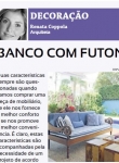 Coluna Jornal Pindense - Banco com Futom - Fev. 2013