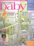 Revista Decora Baby