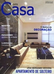 Revista Em Casa - Novembro/dezembro de 2008