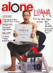 Revista Living Alone - Edi&ccedil;&atilde;o 10