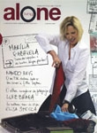 Revista Living Alone - Edi&ccedil;&atilde;o 9