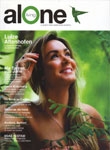 Revista Living Alone - Edi&ccedil;&atilde;o 8