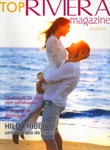 Revista Top Riviera