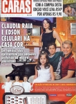 Revista Caras -  Agenda Mostra de Decora&ccedil;&atilde;o 2009