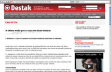 Destak