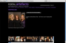 Portal Artefacto