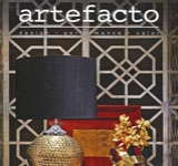 Artefacto 9&ordf; Mostra