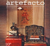 Artefacto 10&ordf; Mostra