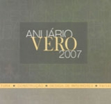 Anu&aacute;rio Vero 2007 - Arquitetura & Decora&ccedil;&atilde;o