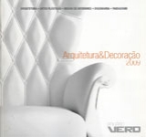 Anu&aacute;rio Vero 2009 - Arquitetura & Decora&ccedil;&atilde;o