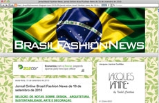 Brasil Fashion News