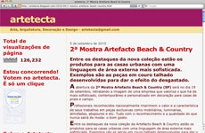 Artetecta