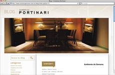 Blog Cer&acirc;mica Portinari