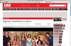 Caras Online