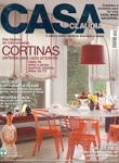 Revista Casa Claudia