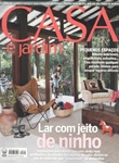 Revista Casa e Jardins