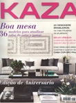 Revista Kaza