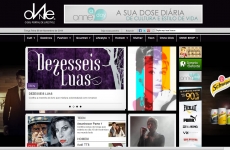 Portal Onne - Coluna Cesar Giobbi